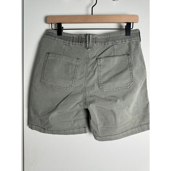 Hei Hei The Wanderer cargo short from Anthropologie - Picture 4 of 4